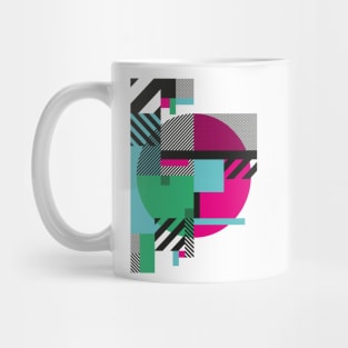 Abstract#108 Mug